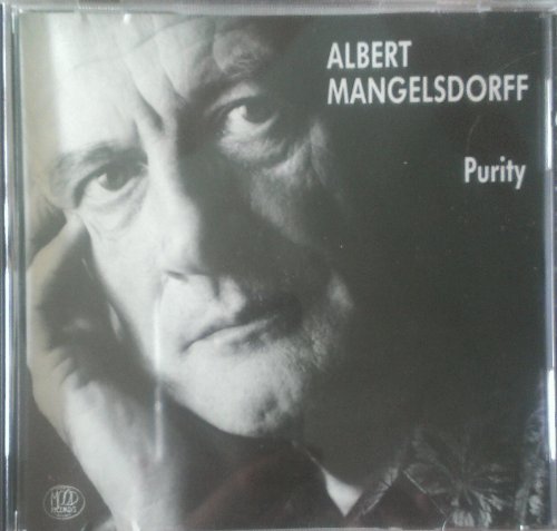Albert Mangelsdorff - Purity - Zortam Music
