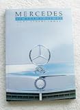Mercedes: The Book of the Car