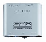 KETRON SD2 Mini Sound module