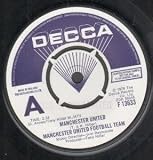 MANCHESTER UNITED 7" (45)