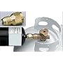 Mac Coupler Propane Refill Adapter $2.99 shipping.
