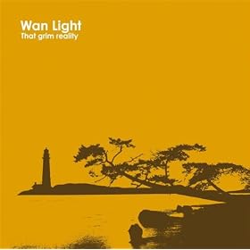 Wan Light