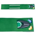 Longridge Tapis retourneur automatiqu...