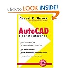 AutoCAD Pocket Reference by Cheryl Shrock
