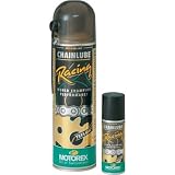Zoom Produkt-Bild: Motorex 302335 Chain Lube Racing Spray 0,5l