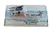 Westland Puma HC Mk 1 diecast 1:72 Helicopter Model (Amercom HY-39)