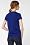 Short Sleeve Jersey V-Neck T-Shirt