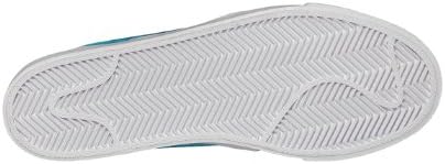 Nike Zoom Stefan Janoski Neo Turquoise White 333824-410 Mens Nike Zoom Stefan Janoski Neo Turquoise White 333824-410 Skateboarding (11)