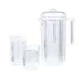 Crystal Dimensions 25-pc. Drinkware Set