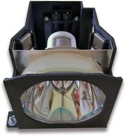 Panasonic PT-DW7000 Compatible Lamp Bulb w/housing Casing for Panasonic Projector