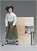 Babe Didrikson Zaharias Doll Set [Toy] [Toy] [Toy] [Toy]