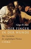 Der Finger in der Wunde Der Finger in der Wunde