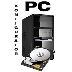 MCW PC-Konfigurator Festplatte 1000GB (1TB) SATA