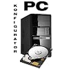 MCW PC-Konfigurator Festplatte 500GB SATA