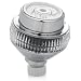 Waterpik SM 2UC Original 5-Mode Massage Showerhead, Chrome