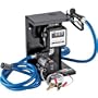 Northern Industrial Diesel Fuel Pump with Meter - 12 Volt, 10 GPM