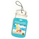 Yankee Candle Company Bahama Breeze