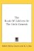 Search : The Book Of Jubilees Or The Little Genesis
