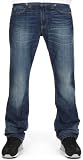 Levi 506 Jeans - Dark Stuff