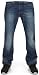 Levi 506 Jeans - Dark Stuff