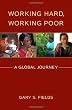 Working Hard, Working Poor: A Global Journey