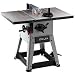 Search : DELTA 36-979 10-Inch Left-Tilt 1-1/2-Horsepower Contractor Saw with No Fence, 115/230-Volt 1-Phase