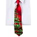 Jerry Garcia "Green Tree 4" Tie