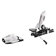 Rossignol SAS2 140 Wide Brake Ski Bindings 2009