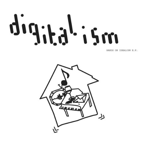 Digitalism Picture 5