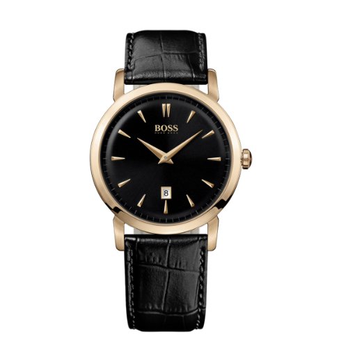 Hugo Boss Damen-Armbanduhr Analog Quarz 1512635
