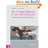 Die richtige Diagnose in der Kleintierpraxis
