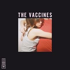 What Did You Expect From The Vaccines? [VINYL]