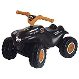 Eigenschaften BIG 56402 / BIG 56402 - Bobby-Quad Wilde Kerle