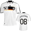 DFB Gipfelstürmer Trikot Home 2008