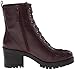 Nine West Women's Upload Leather Ankle Boot
