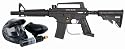 Tippmann US Army Paintball Alpha Black Tactical Edition Powerpack