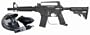 Tippmann US Army Paintball Alpha Black Tactical Edition Powerpack