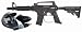 Sporting Goods : Tippmann US Army Paintball Alpha Black Tactical Edition Powerpack