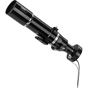 Orion EON 80 ED Refractor and StarShoot DSCI II Package