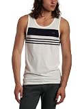 RVCA Men's Diatomic Tank