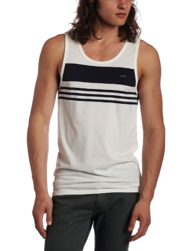 RVCA Men's Diatomic Tank