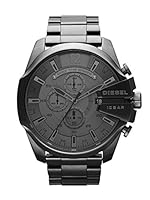 DIESEL DZ4282 MEGA CHIEF UHREN Harren fr...