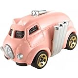 Toy Story 3 Hot Wheels Hamm on Wheels Vehicle