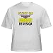 Data Entry Clerk By Choice Perfect By Design Adult T-Shirt Various Colors