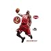 Fathead LeBron James Cleveland Cavaliers Wall Decal
