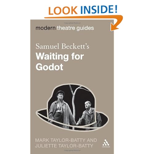 Samuel Beckett's Waiting for Godot (Modern Theatre Guides)