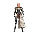 FINAL FANTASY XIII-2 PLAY ARTS�� ���C�g�j���O