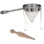 Progressive 3-Piece Chinois Set