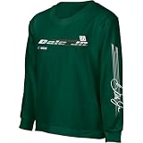 Jr. Nation Dale Earnhardt, Jr. Youth Long Sleeve Tee