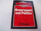 Government and politics